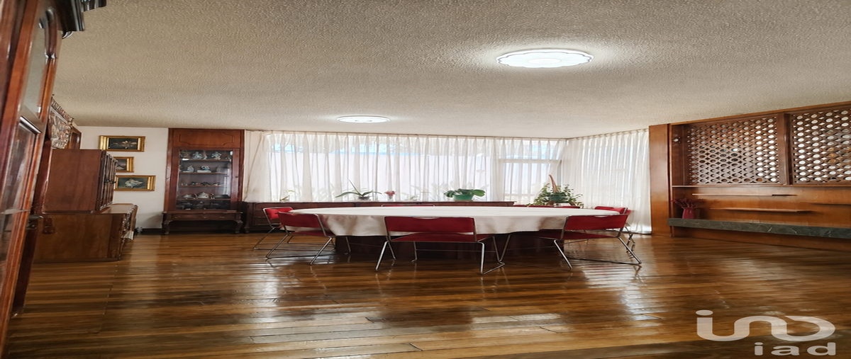 Foto de casa en venta en narcisos 199, jardines de coyoacán, coyoacán, df / cdmx, 31742567 No. 03