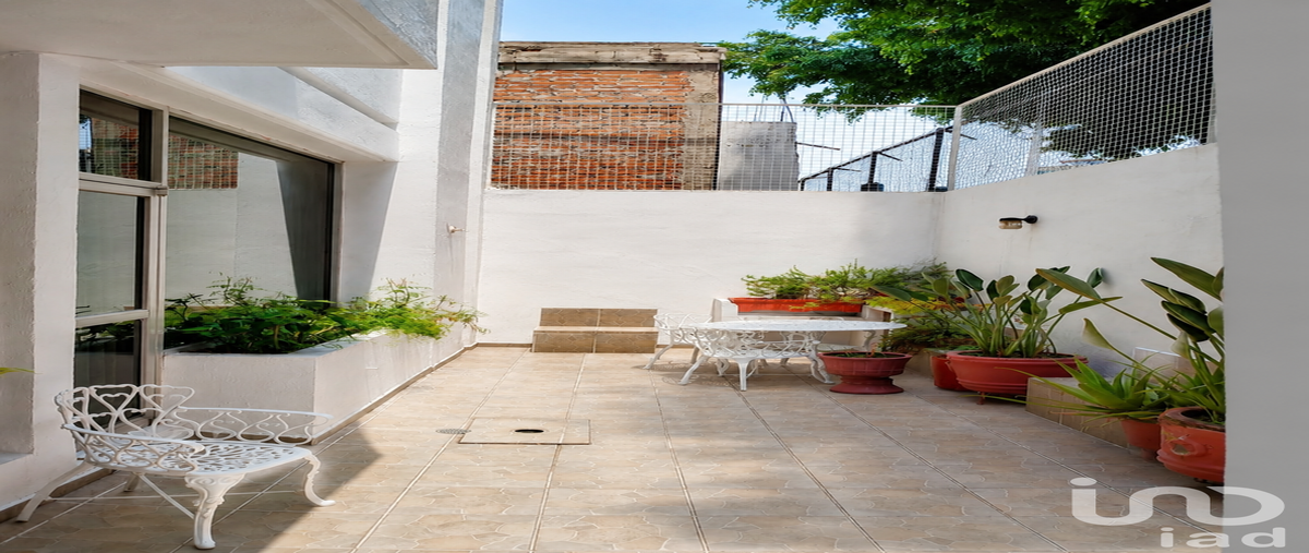 Foto de casa en venta en narcisos 199, jardines de coyoacán, coyoacán, df / cdmx, 0 No. 05