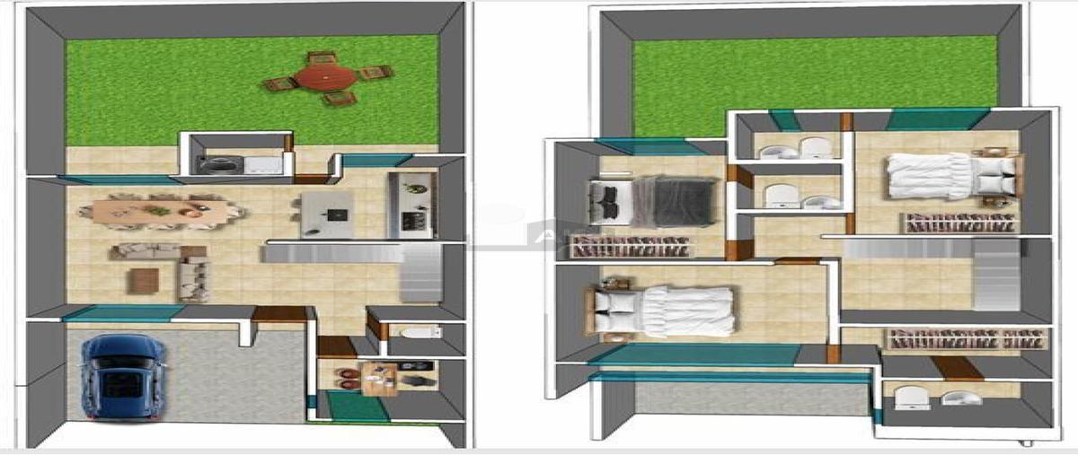 Foto de casa en venta en narcizo mendoza 2, belém, papalotla, méxico, 30237904 No. 03