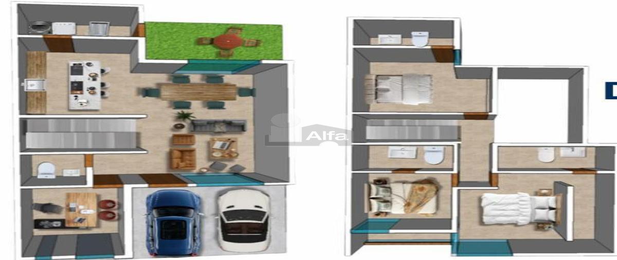 Foto de casa en venta en narcizo mendoza 5, belém, papalotla, méxico, 30237905 No. 05