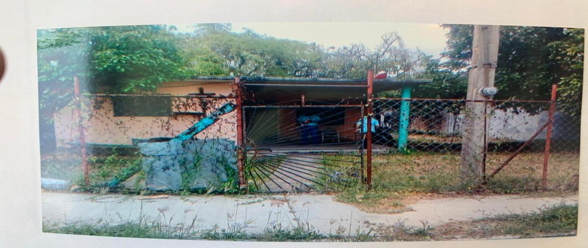 Foto de terreno habitacional en venta en narcizo mendoza , florida, pánuco, veracruz de ignacio de la llave, 0 No. 03