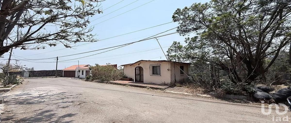 Foto de terreno habitacional en venta en nardo 124, rancho cortes, cuernavaca, morelos, 31496854 No. 04