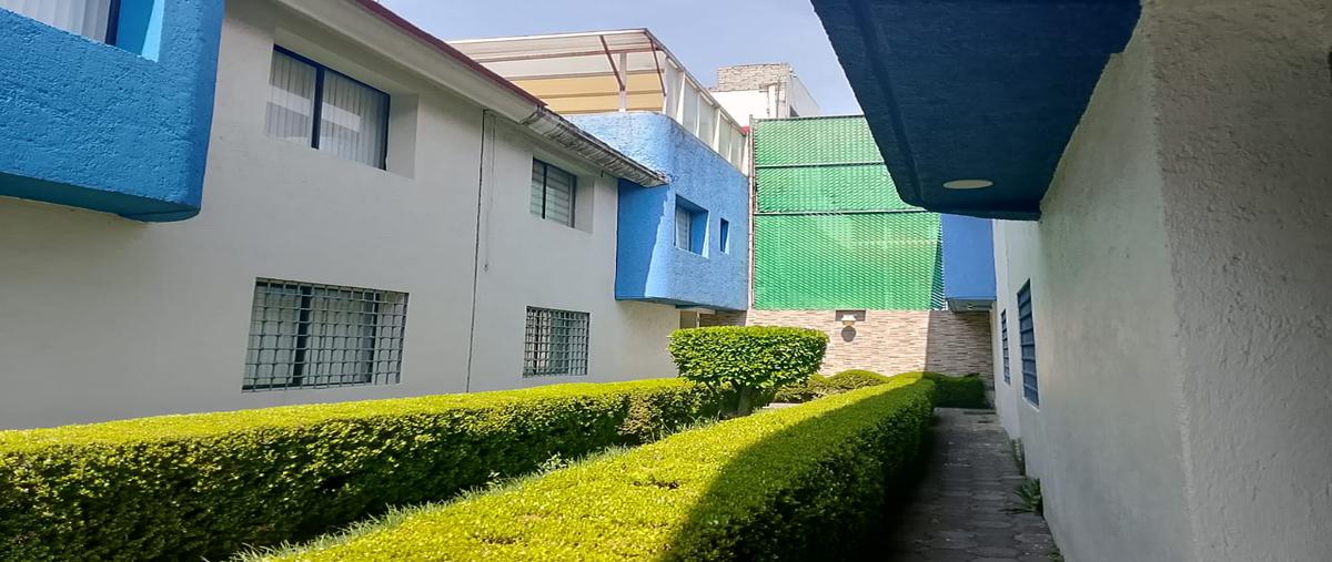 Foto de casa en condominio en venta en nardo sur , tierra nueva, xochimilco, df / cdmx, 0 No. 03