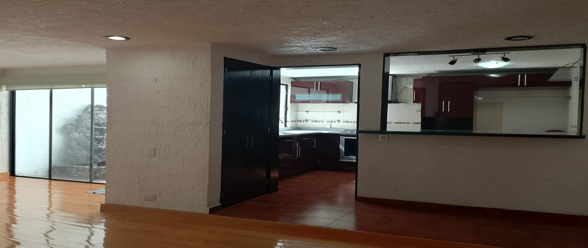 Foto de casa en condominio en venta en nardo sur , tierra nueva, xochimilco, df / cdmx, 0 No. 04