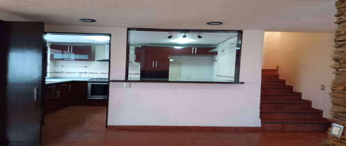 Foto de casa en condominio en venta en nardo sur , tierra nueva, xochimilco, df / cdmx, 0 No. 05