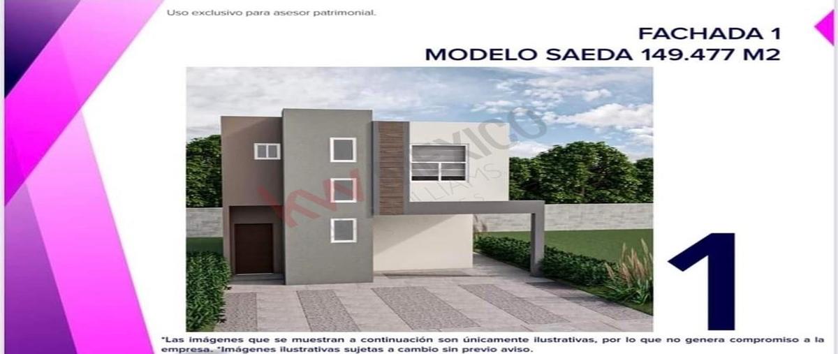 Foto de casa en venta en nardos , cerrada de colonial del valle, juárez, chihuahua, 26107676 No. 03