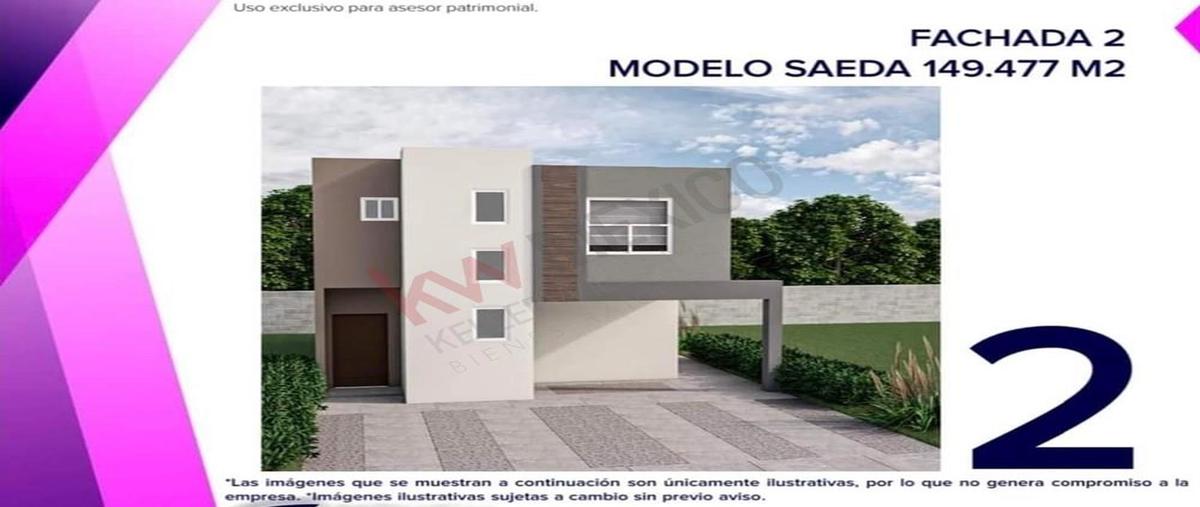 Foto de casa en venta en nardos , cerrada de colonial del valle, juárez, chihuahua, 26107676 No. 04