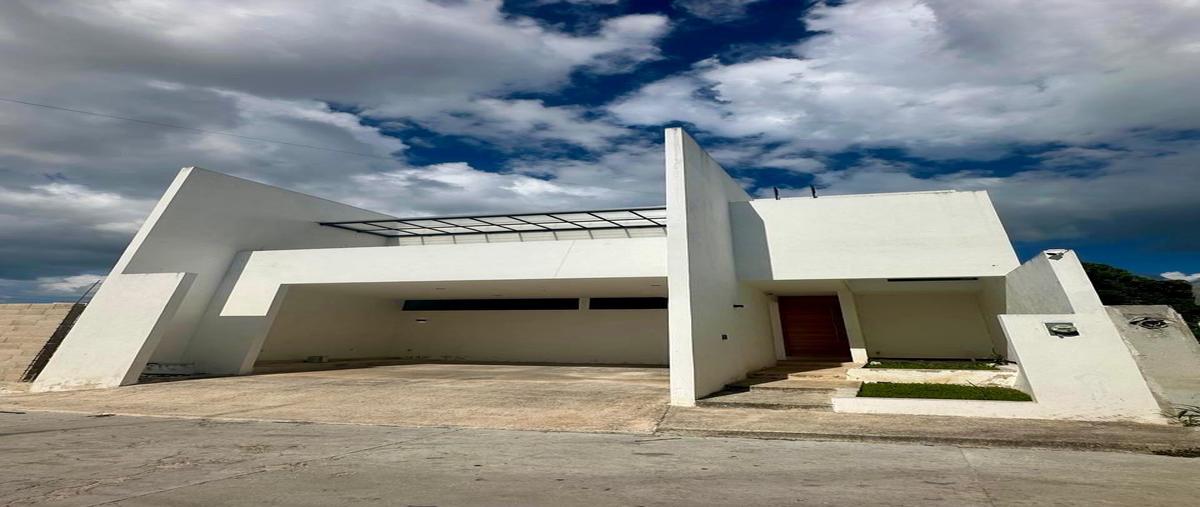 Foto de casa en renta en nardos , lomas de las flores ii, campeche, campeche, 0 No. 01