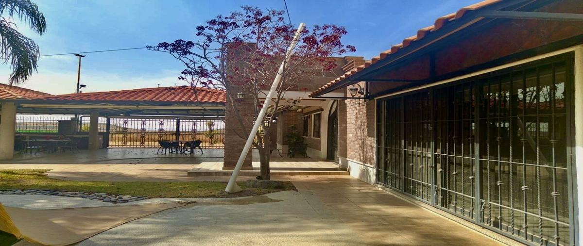 Foto de rancho en venta en nardos , villas ecológicas los nardos (los nardos), lagos de moreno, jalisco, 0 No. 02