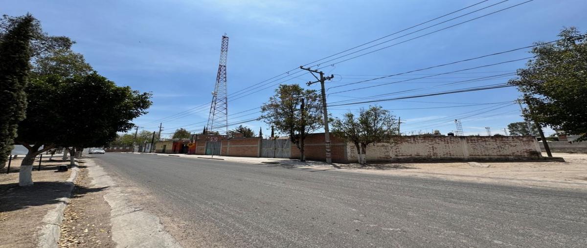 Foto de terreno comercial en renta en nardos y tulipan , bravo, corregidora, querétaro, 30029009 No. 04
