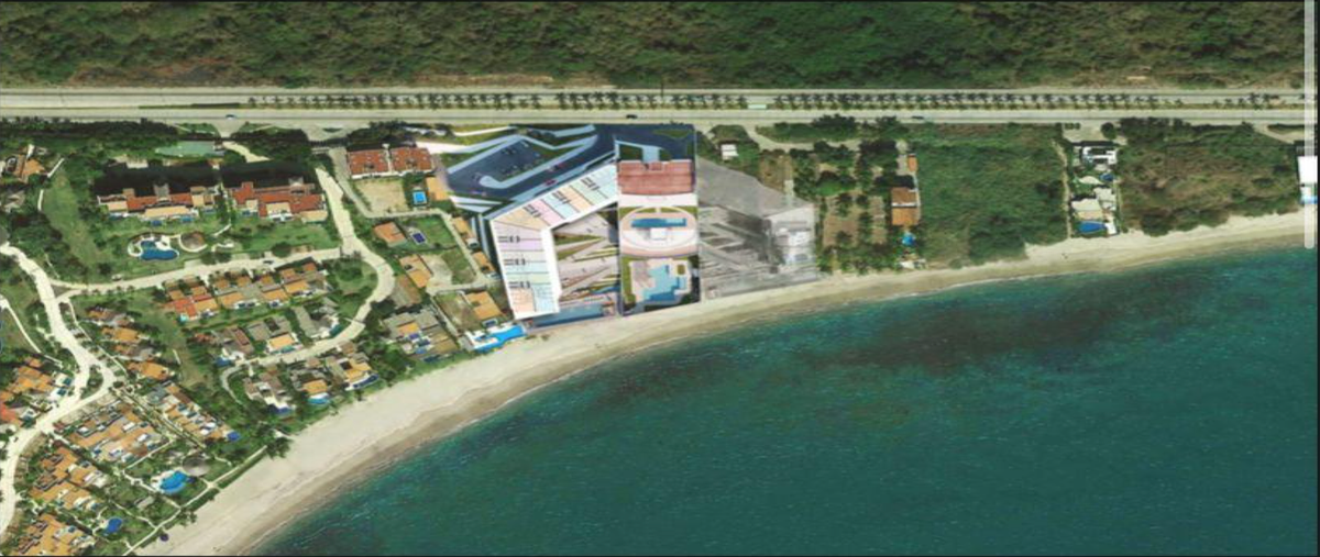 Foto de departamento en venta en narval , bucerías centro, bahía de banderas, nayarit, 0 No. 03