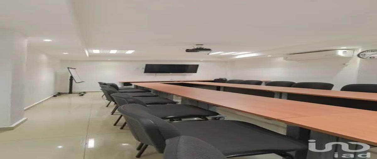 Foto de edificio en renta en narvarte 135, narvarte poniente, benito juárez, df / cdmx, 30864713 No. 05