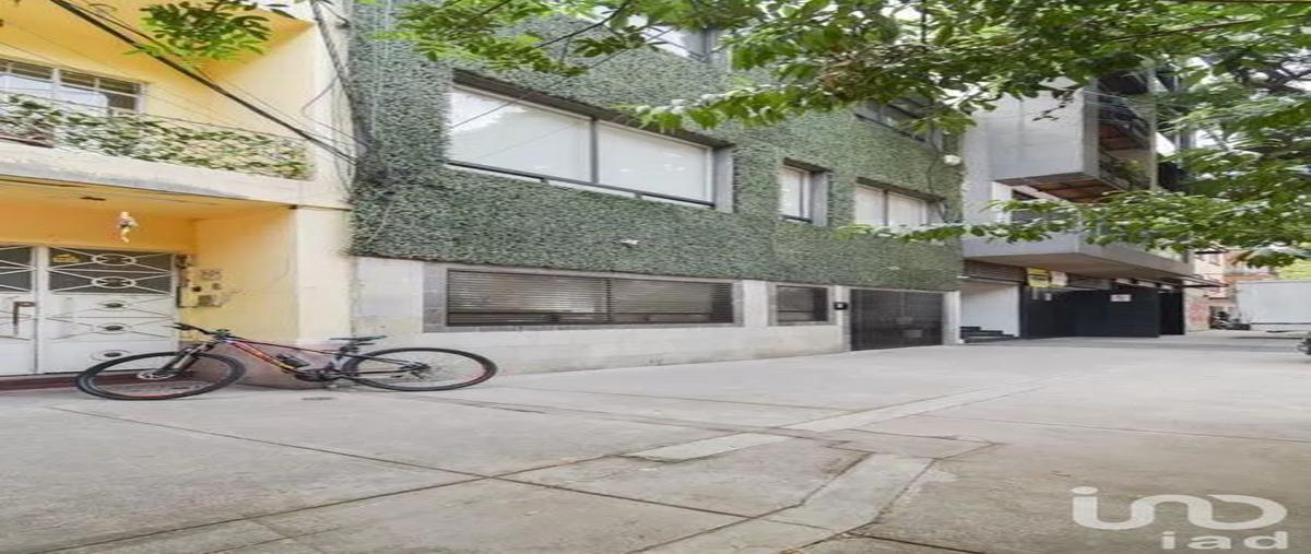 Foto de edificio en narvarte 137, narvarte poniente, benito juárez, df / cdmx, 30864713 foto 01 Foto de edificio en renta en narvarte 137, narvarte poniente, benito juárez, df / cdmx, 30864713 No. 01