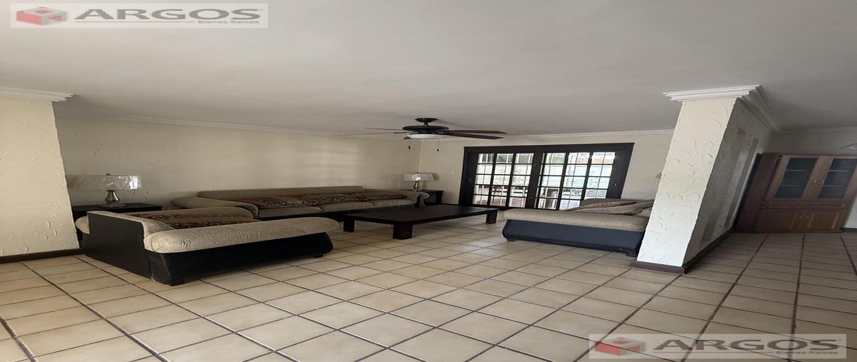 Foto de casa en renta en  , narvarte, monterrey, nuevo león, 0 No. 04