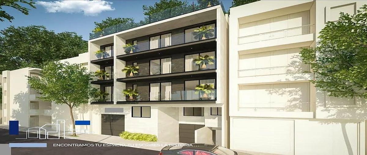 Foto de departamento en narvarte , narvarte poniente, benito juárez, df / cdmx, 30809409 foto 07 Foto de departamento en venta en narvarte , narvarte poniente, benito juárez, df / cdmx, 30809409 No. 07