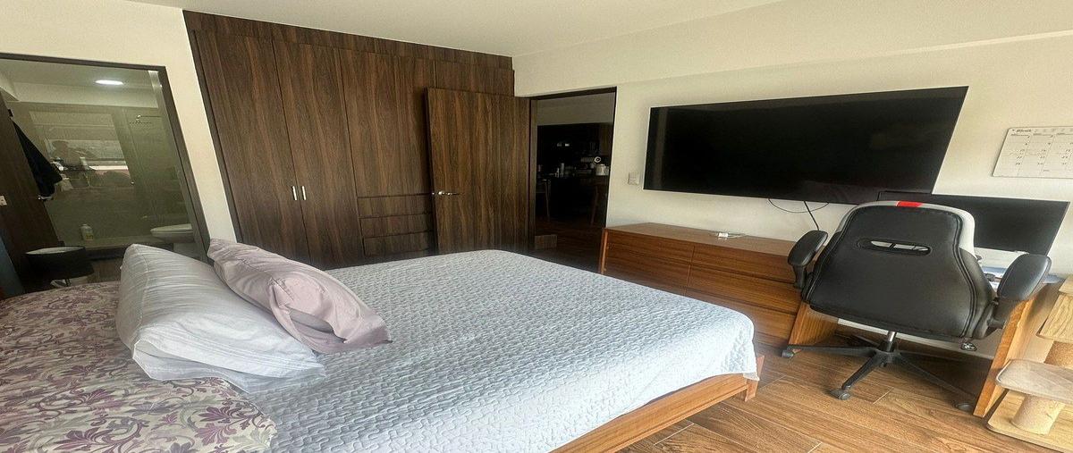 Foto de departamento en venta en narvarte , narvarte poniente, benito juárez, df / cdmx, 31093495 No. 04