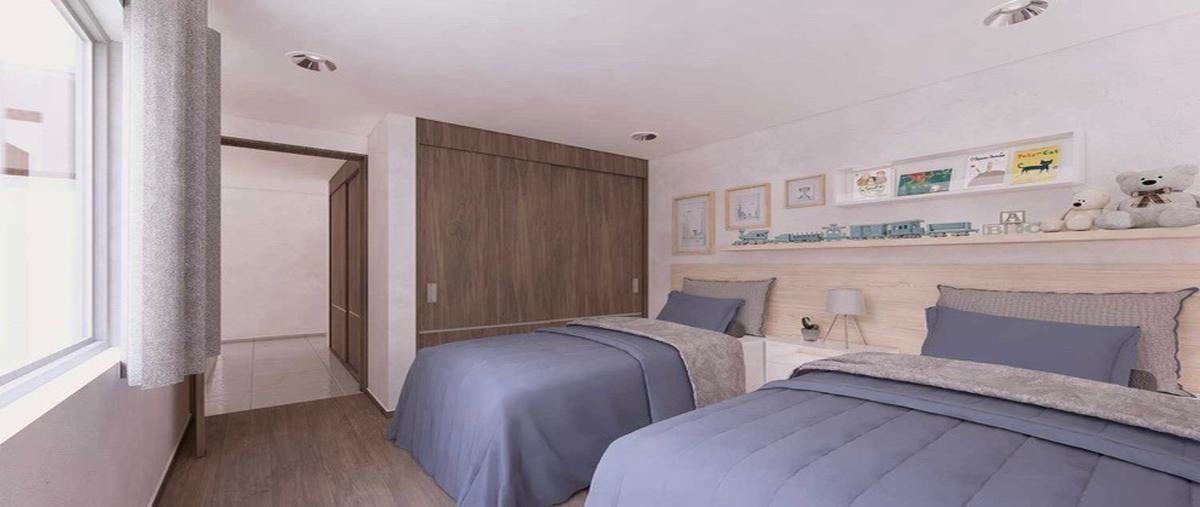 Foto de departamento en venta en narvarte oriente, benito juárez, ciudad de méxico , narvarte oriente, benito juárez, df / cdmx, 24810576 No. 05