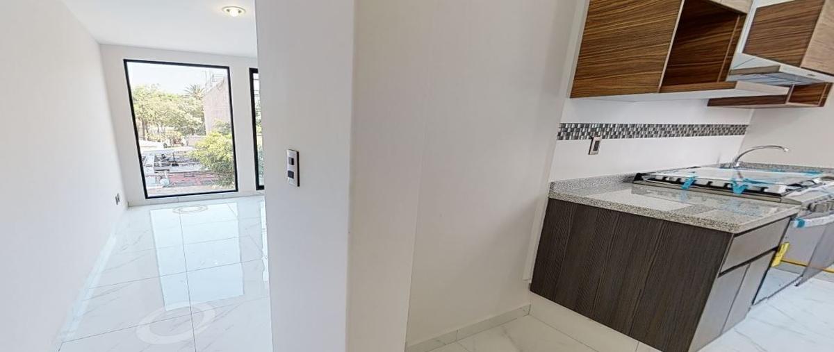 Foto de departamento en , narvarte oriente, benito juárez, df / cdmx, 24853631 foto 05 Foto de departamento en venta en , narvarte oriente, benito juárez, df / cdmx, 24853631 No. 05