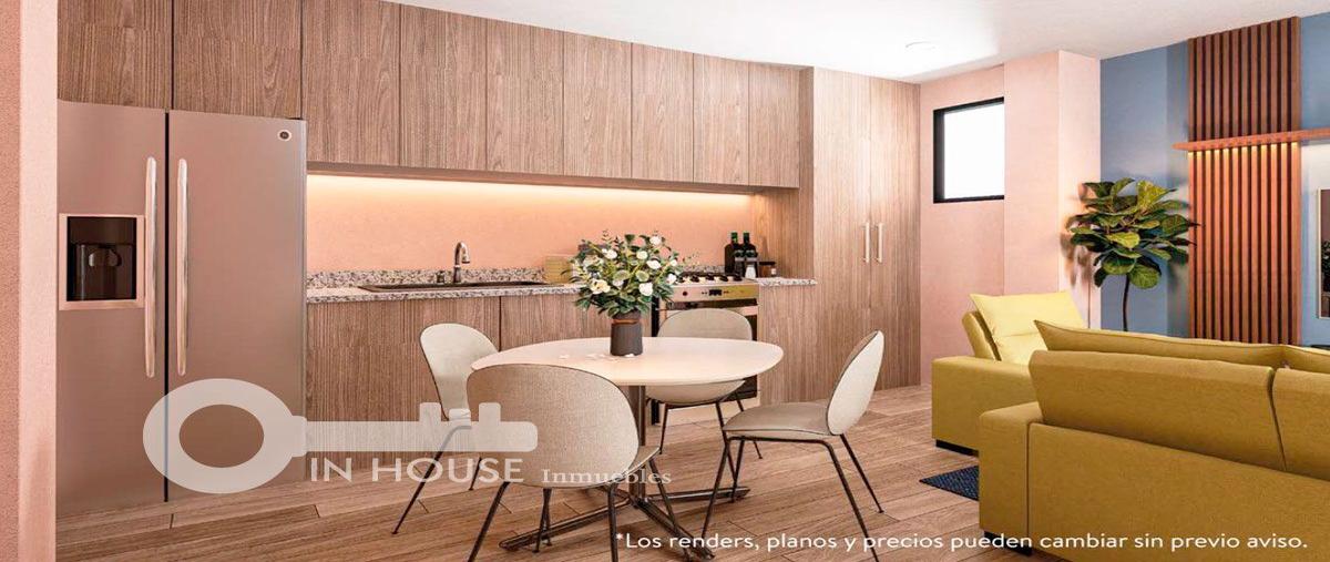 Foto de departamento en venta en  , narvarte oriente, benito juárez, df / cdmx, 27782610 No. 05