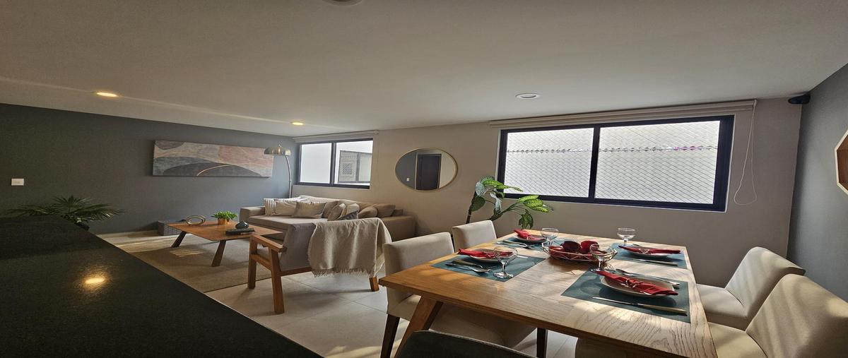 Foto de departamento en venta en  , narvarte oriente, benito juárez, df / cdmx, 0 No. 03
