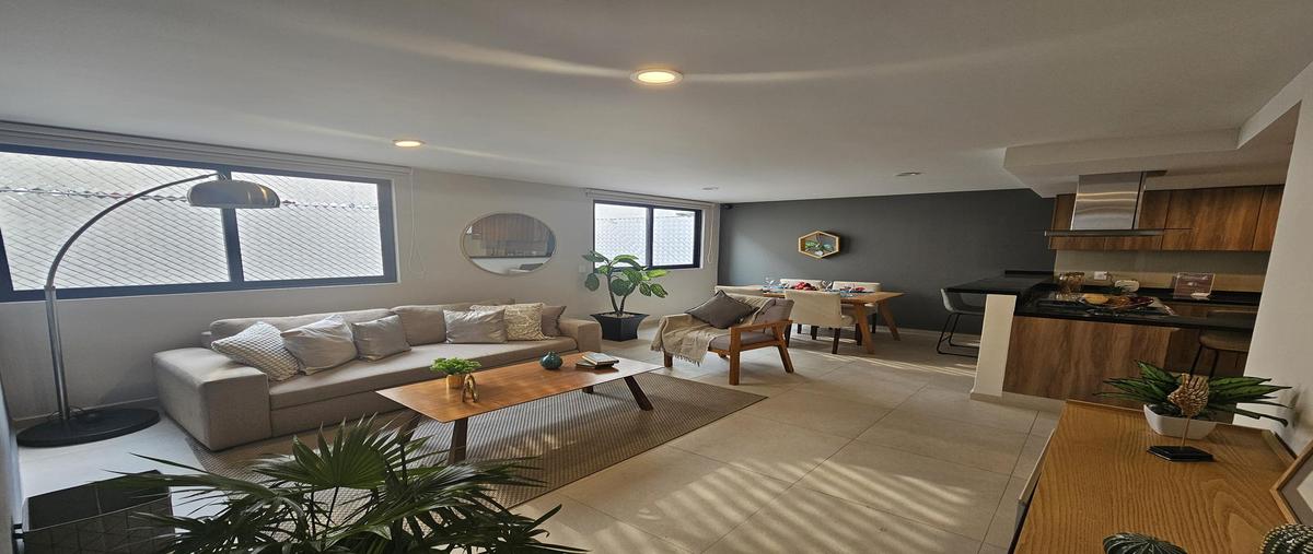 Foto de departamento en venta en  , narvarte oriente, benito juárez, df / cdmx, 0 No. 04