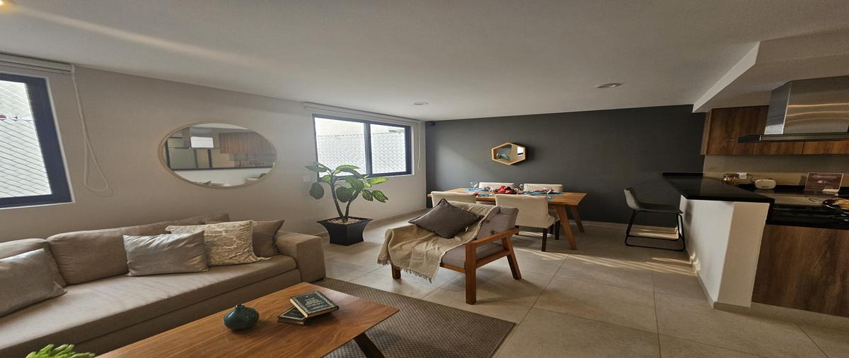 Foto de departamento en venta en  , narvarte oriente, benito juárez, df / cdmx, 0 No. 05