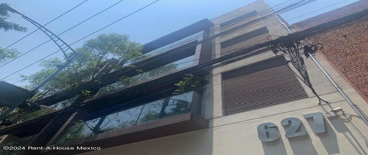 Foto de departamento en , narvarte oriente, benito juárez, df / cdmx, 0 foto 01 Foto de departamento en venta en , narvarte oriente, benito juárez, df / cdmx, 0 No. 01