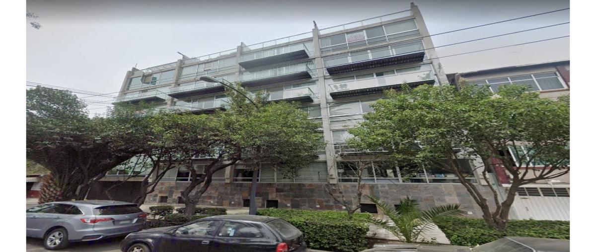 Foto de departamento en venta en  , narvarte oriente, benito juárez, df / cdmx, 0 No. 03