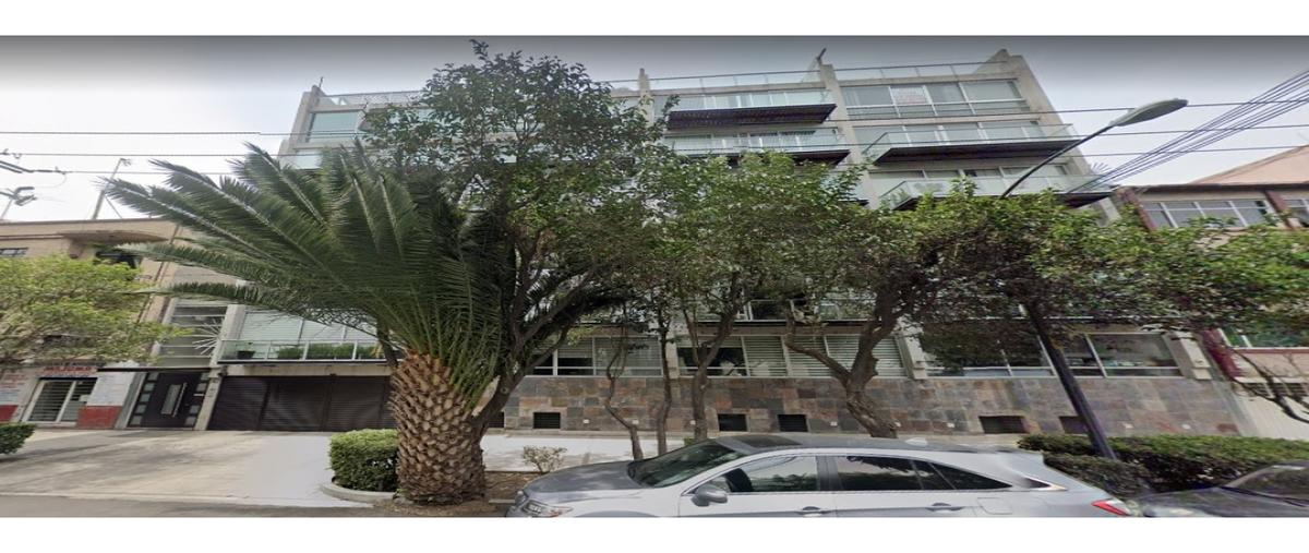 Foto de departamento en venta en  , narvarte oriente, benito juárez, df / cdmx, 0 No. 05
