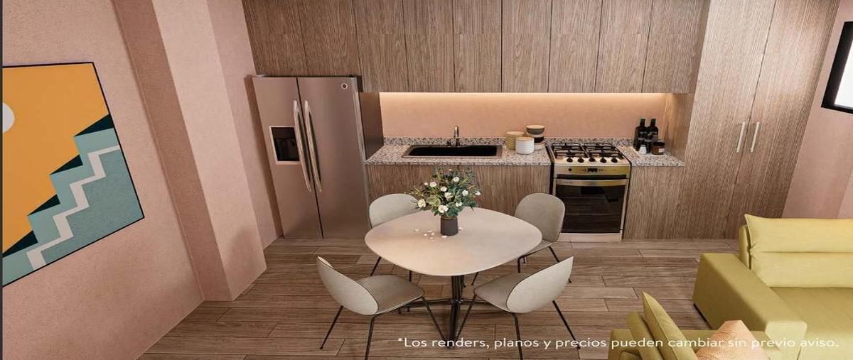 Foto de departamento en , narvarte oriente, benito juárez, df / cdmx, 0 foto 03 Foto de departamento en venta en , narvarte oriente, benito juárez, df / cdmx, 0 No. 03