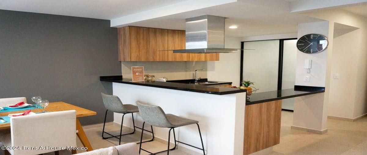 Foto de departamento en venta en  , narvarte oriente, benito juárez, df / cdmx, 0 No. 03