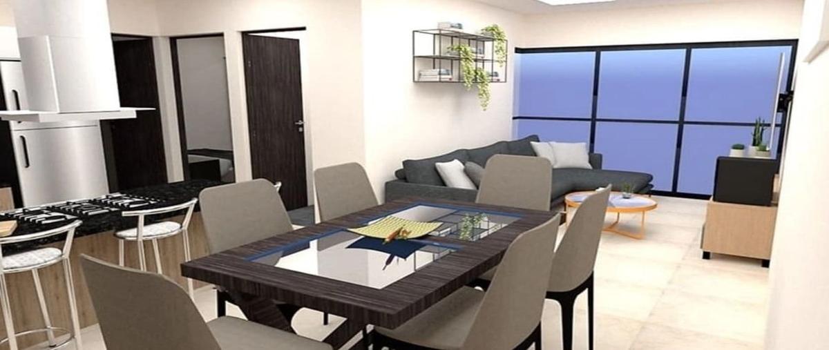 Foto de departamento en venta en  , narvarte oriente, benito juárez, df / cdmx, 0 No. 05