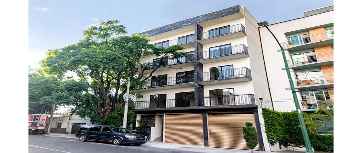 Foto de departamento en , narvarte oriente, benito juárez, df / cdmx, 0 foto 02 Foto de departamento en venta en , narvarte oriente, benito juárez, df / cdmx, 0 No. 02