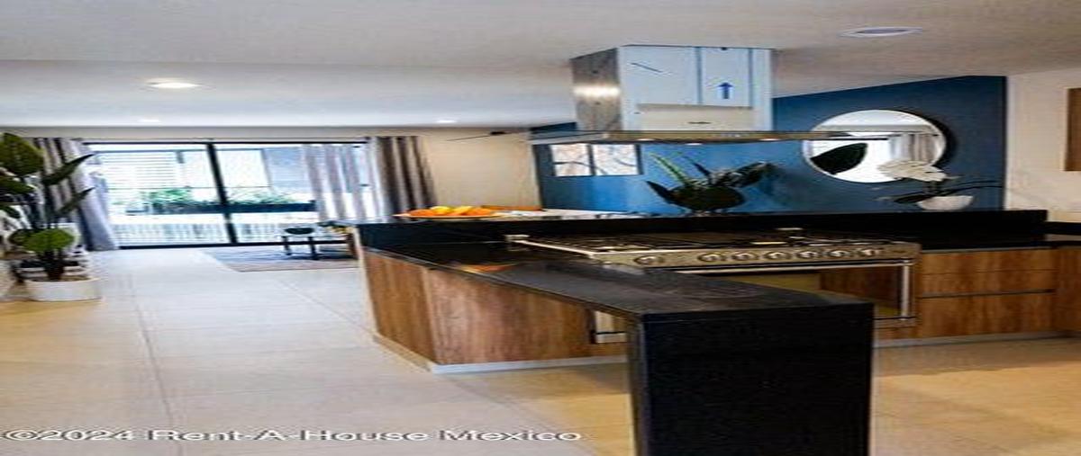 Foto de departamento en venta en  , narvarte oriente, benito juárez, df / cdmx, 0 No. 05