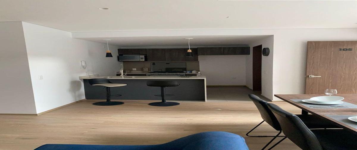 Foto de departamento en venta en  , narvarte oriente, benito juárez, df / cdmx, 0 No. 03