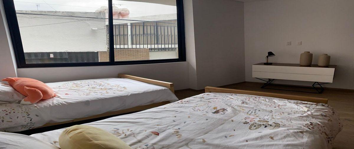 Foto de departamento en venta en  , narvarte oriente, benito juárez, df / cdmx, 0 No. 04