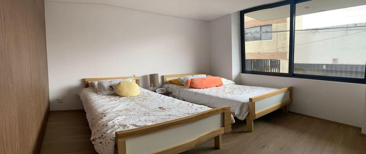 Foto de departamento en venta en  , narvarte oriente, benito juárez, df / cdmx, 0 No. 05