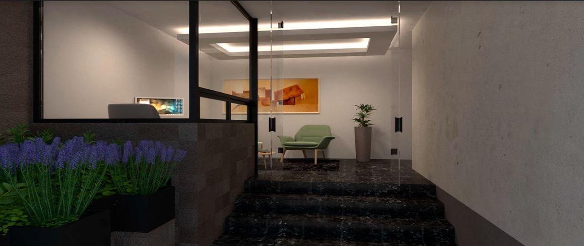 Foto de departamento en venta en  , narvarte oriente, benito juárez, df / cdmx, 0 No. 03