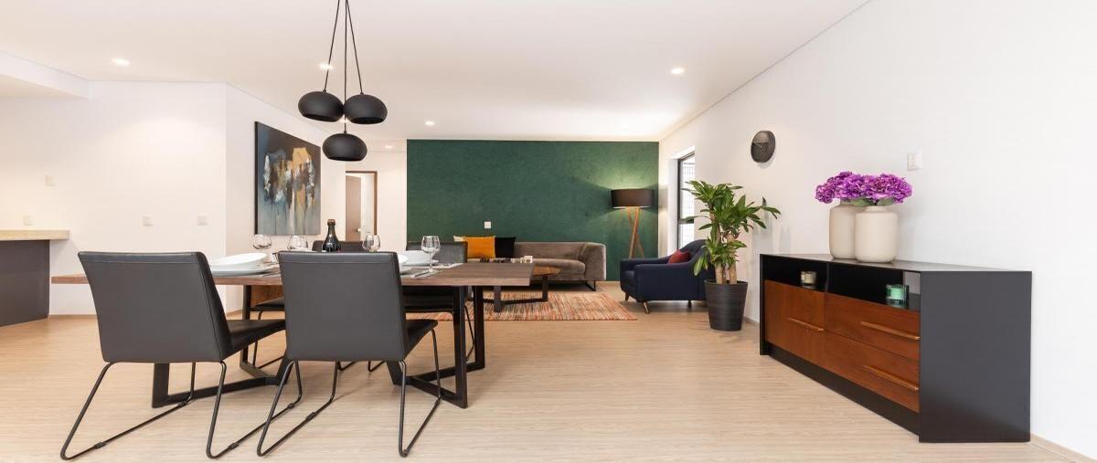 Foto de departamento en venta en  , narvarte oriente, benito juárez, df / cdmx, 0 No. 05