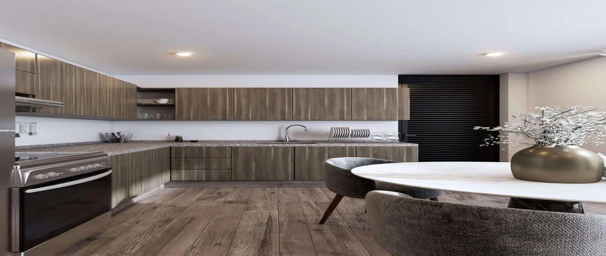 Foto de departamento en venta en  , narvarte oriente, benito juárez, df / cdmx, 0 No. 04