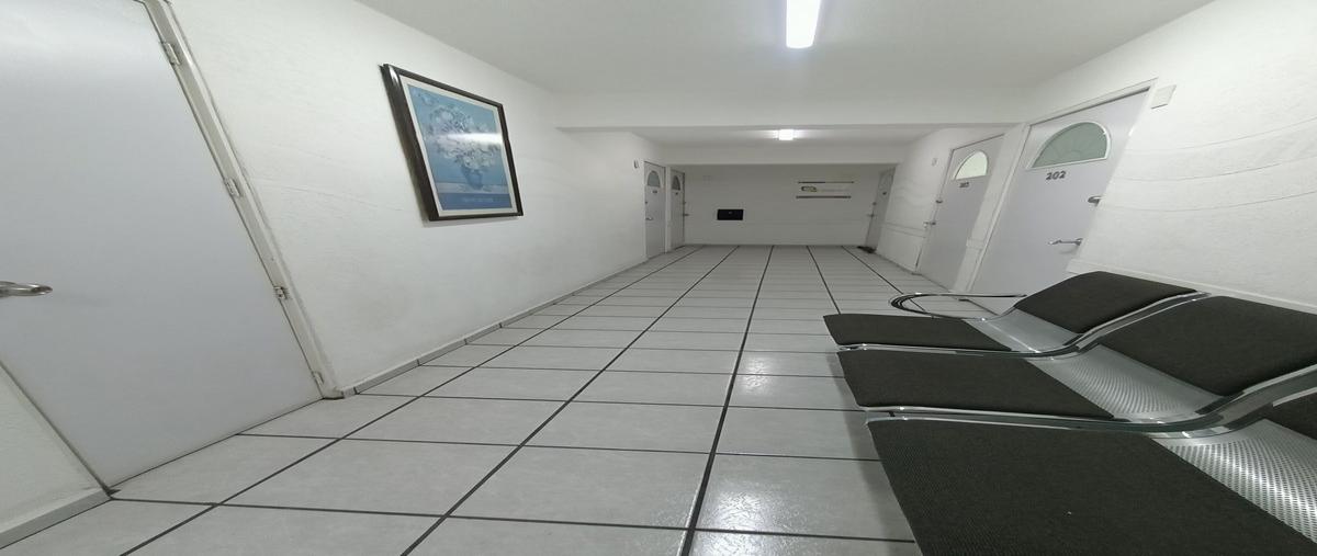 Foto de oficina en renta en  , narvarte oriente, benito juárez, df / cdmx, 29736551 No. 03