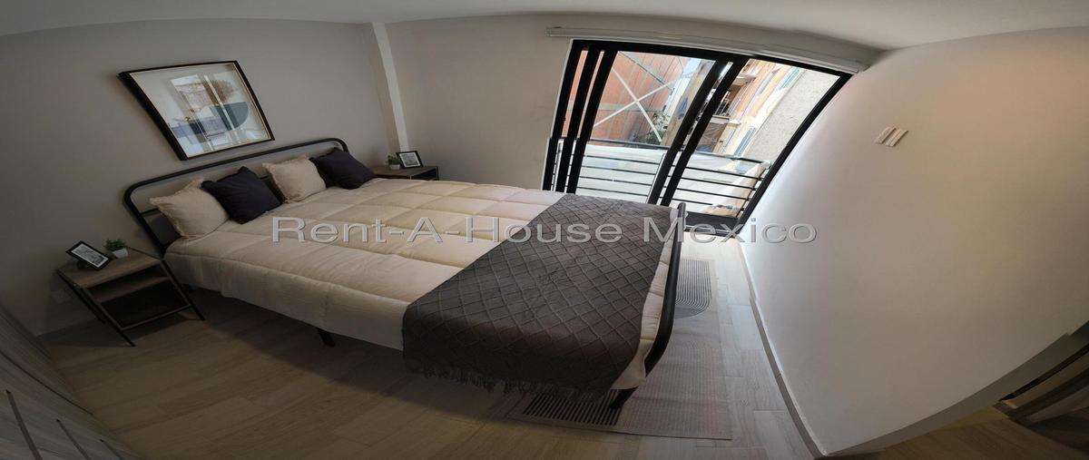 Foto de departamento en venta en  , narvarte oriente, benito juárez, df / cdmx, 0 No. 04