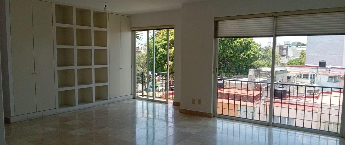 Foto de departamento en venta en  , narvarte oriente, benito juárez, df / cdmx, 0 No. 05