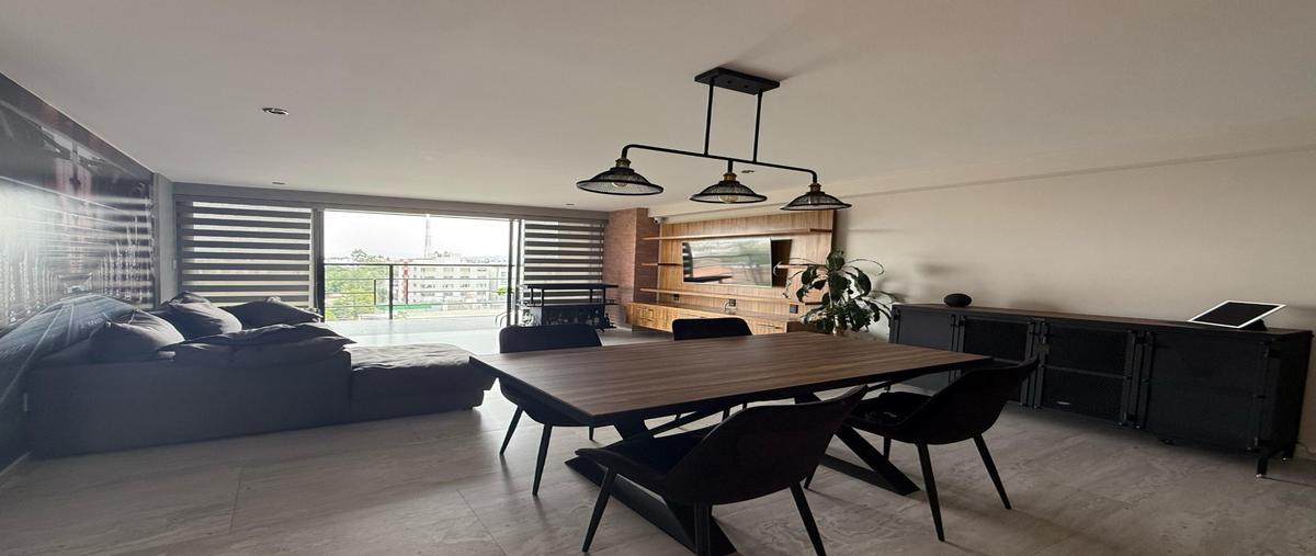 Foto de departamento en renta en  , narvarte oriente, benito juárez, df / cdmx, 30356249 No. 01