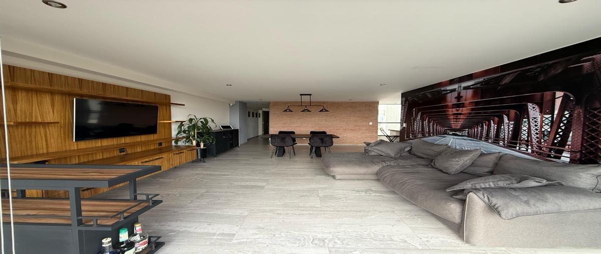 Foto de departamento en renta en  , narvarte oriente, benito juárez, df / cdmx, 30356249 No. 03