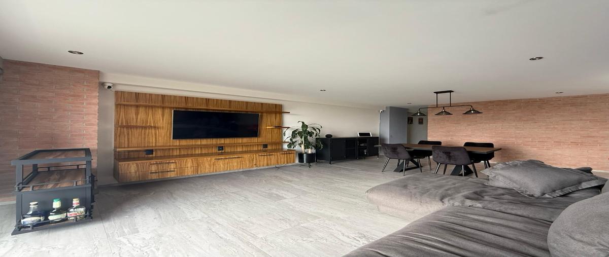 Foto de departamento en renta en  , narvarte oriente, benito juárez, df / cdmx, 30356249 No. 04