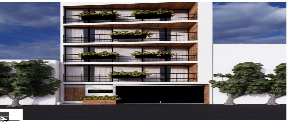Foto de departamento en , narvarte oriente, benito juárez, df / cdmx, 0 foto 01 Foto de departamento en venta en , narvarte oriente, benito juárez, df / cdmx, 0 No. 01