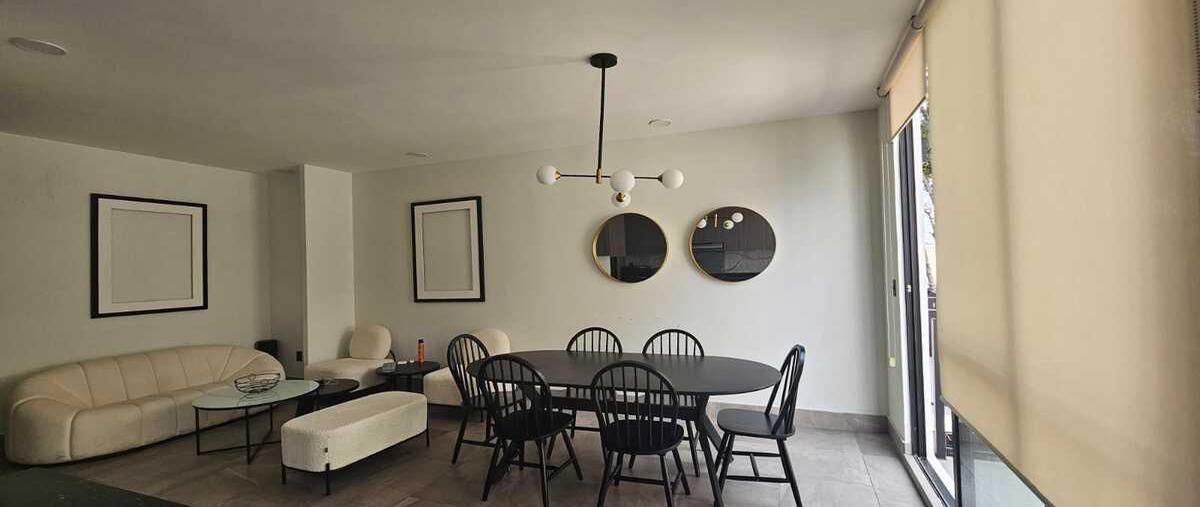 Foto de departamento en venta en  , narvarte oriente, benito juárez, df / cdmx, 0 No. 05