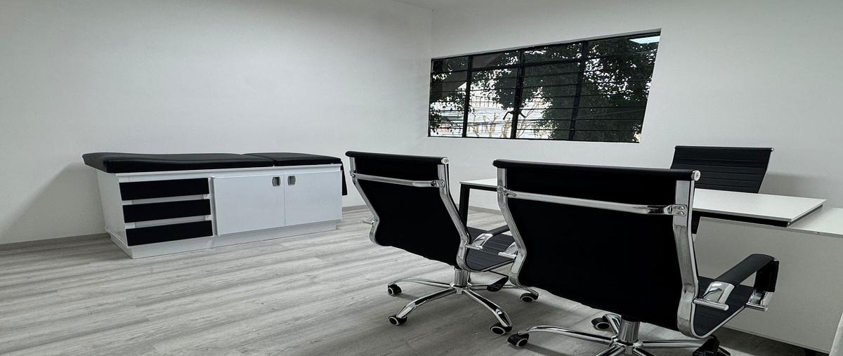 Foto de oficina en renta en  , narvarte oriente, benito juárez, df / cdmx, 0 No. 03