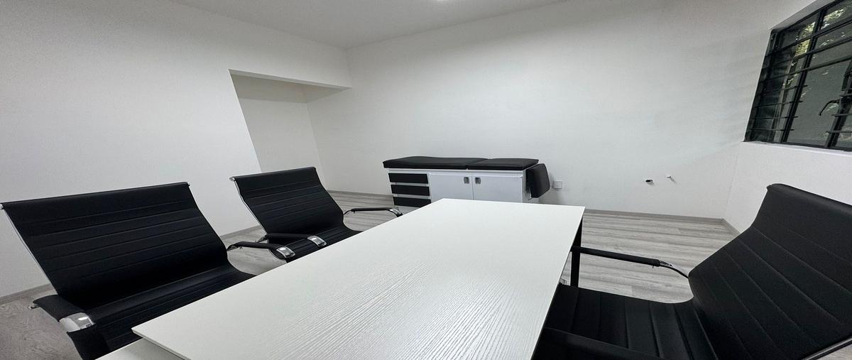 Foto de oficina en renta en  , narvarte oriente, benito juárez, df / cdmx, 0 No. 04